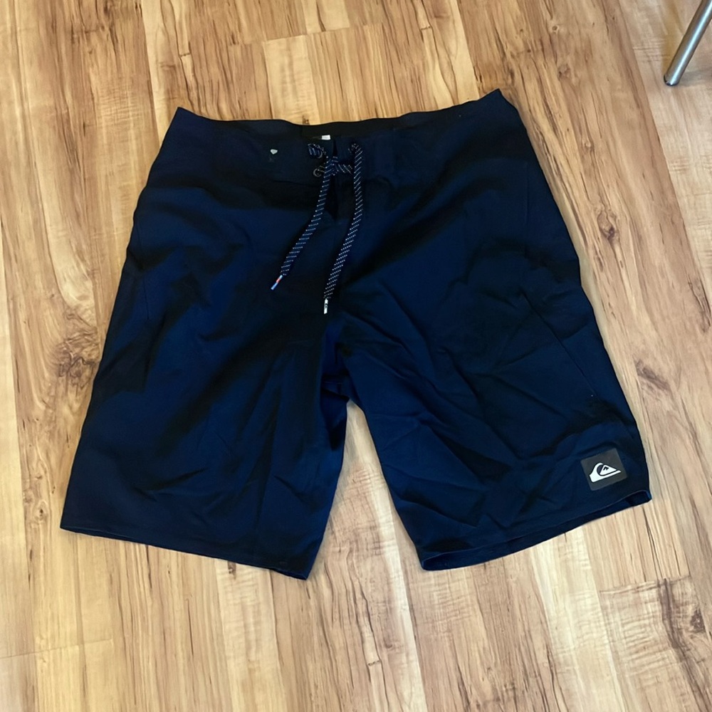 Quicksilver swim shorts